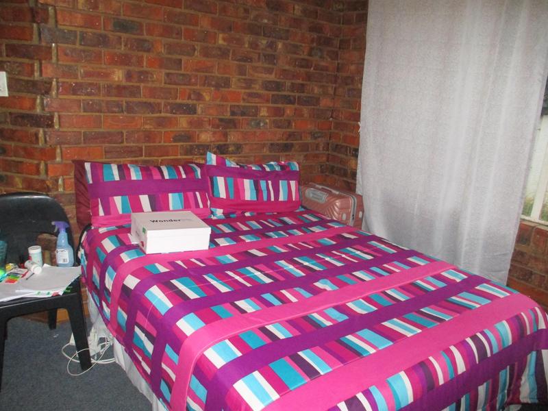 2 Bedroom Property for Sale in Uitsig Free State